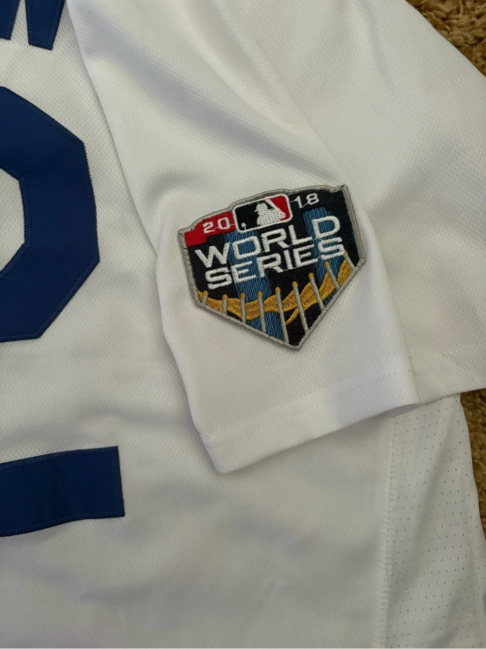 Majestic team style
